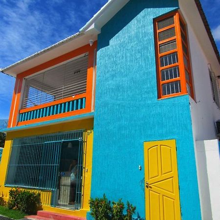 Hostel E Pousada Boa Vista Recife Exterior photo