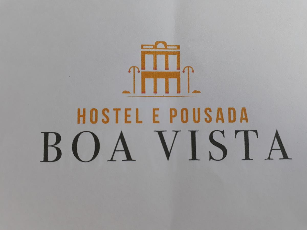 Hostel E Pousada Boa Vista Recife Exterior photo